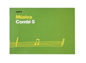 ADDITIO MUSICA COMBI 5