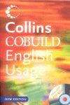 *** 004 -COLLINS COBUILD ENGLISH USAGE.NOW WITH CD-ROM
