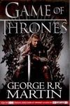 A GAME OF THRONES BOOK I TV