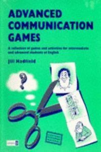 ADVANCED COMMUNICATION GAMES