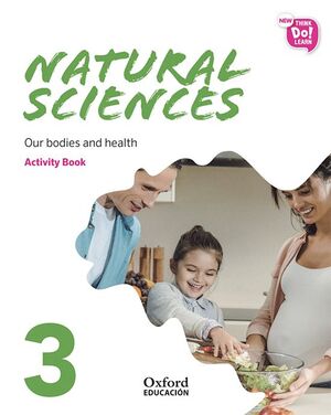 020 3EP MOD2  NATURAL SCIENCES. OUR BODIES AND HEALTH. ACTIVITY