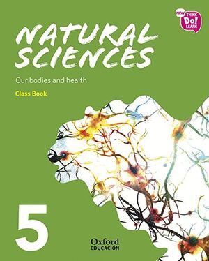 018 5EP SB NATURAL SCIENCES OUR BODIES AND HEALTH MODULO 2