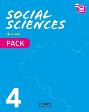 019 4EP CB NEW THINK DO LEARN SOCIAL SCIENCES PACK