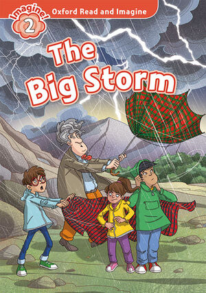 THE BIG STORM MP3 PACK