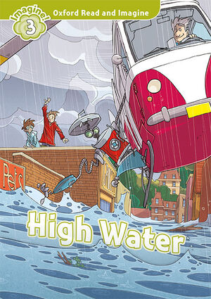 HIGH WATER MP3 PACK