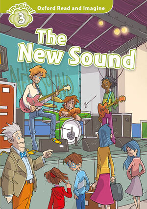 THE NEW SOUND MP3 PACK
