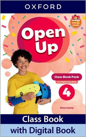 022 4EP SB OPEN UP WITH DIGITAL BOOK