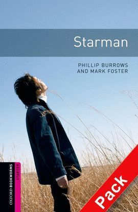 STARMAN -STARTER +CD