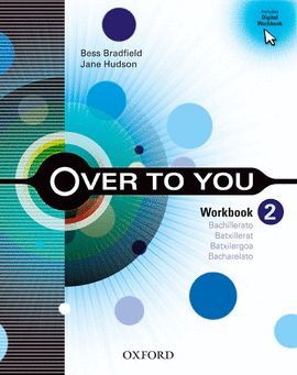014 WB 2BACH OVER TO YOU WORKBOOK