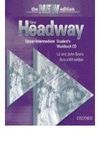 CD WB NEW HEADWAY UPPER-INTERMEDIATE 3ªEDICION