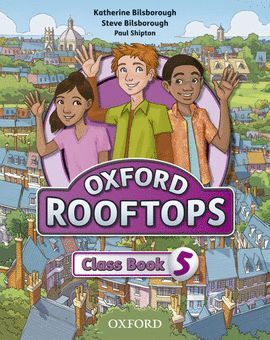5EP SB ROOFTOPS  CLASS BOOK