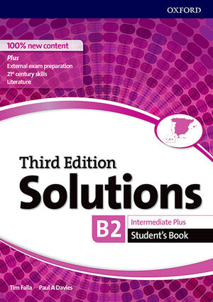 017 SB B2 SOLUTIONS 3RD EDITION INTERMEDIATE PLUS.