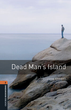 018 DEAD MAN'S ISLANDS MP3 PACK / BOOKWORMS 2