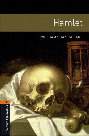 OXFORD BOOKWORMS 2. HAMLET MP3 PACK