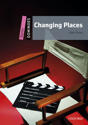 DOMINOES STARTER  CHANGING PLACES (MP3 PACK)