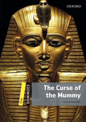 016 THE CURSE OF THE MUMMY MP3 PACK - ONE DOMINOES