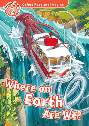 WHERE ON EARTH ARE WE MP3 PACK