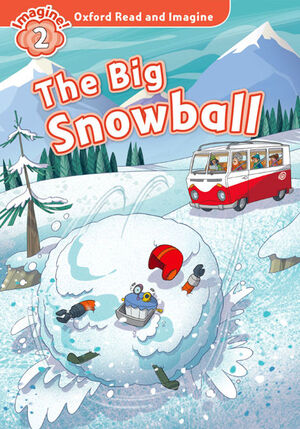 THE BIG SNOWBALL MP3 PACK