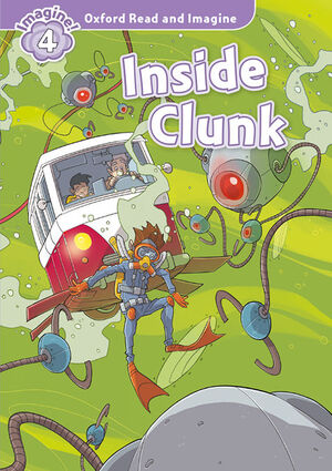 INSIDE CLUNK MP3 PACK