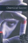 CHEMICAL SECRET (+CD)