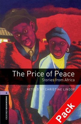 THE PRICE OF PEACE: STORIES FROM AFRICA