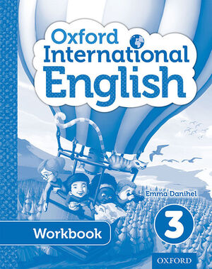 013 3EP WB OXFORD INTERNATIONAL ENGLISH