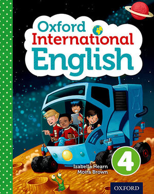 019 4EP SB OXFORD INTERNATIONAL ENGLISH