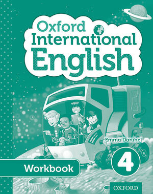 019 4EP WB OXFORD INTERNATIONAL ENGLISH