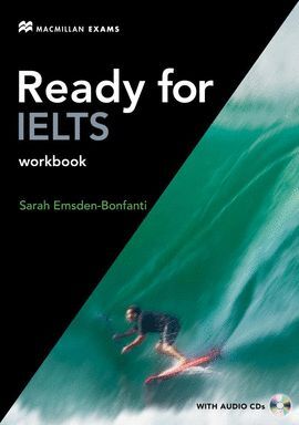 READY FOR IELTS WORBOOK (+CD¦S-AUDIO)
