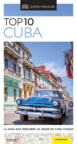 021 GUÍA VISUAL TOP 10 CUBA