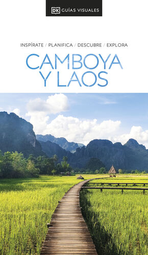 024 CAMBOYA Y LAOS (GUÍAS VISUALES)