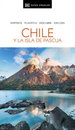 024 CHILE Y LA ISLA DE PASCUA (GUÍAS VISUALES)