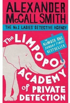 THE LIMPOPO ACADEMY OF PRIVATE DETECTION