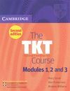 011 THE TKT COURSE MODULES 1, 2 AND 3