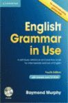 *** 012 ENGLISH GRAMMAR IN USE WITH ANSWERS (INTERMEDIATE)