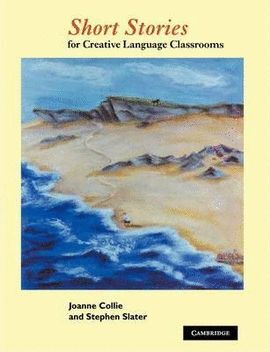 SHORT STORIES FOR CREATIVE LANGUAGE CLASSROOMS