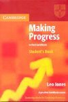 05 -MAKING PROGRESS TO FIRST CERTIFICATE - STUDENT`S BOOK