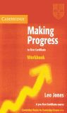 05 -MAKING PROGRESS TO FIRST CERTIFICATE -WORKBOOK