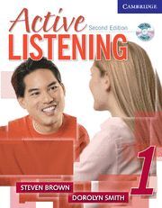 07 - ACTIVE LISTENING 1. SELF-STUDY (+CD)