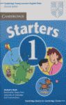 07 -STARTERS 1 STUDENT`S BOOK