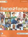 09 -FACE 2 FACE A1 STARTER STUDENT`S BOOK +CD