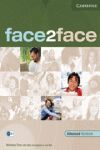 009 FACE2FACE C1 ADVANCED WORKBOOK