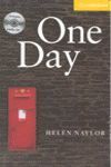 ONE DAY. LEVEL 2 (+CD)