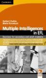 MULTIPLE INTELLIGENCES IN EFL -EXERCISES FOR SECONDARY AND ADULT