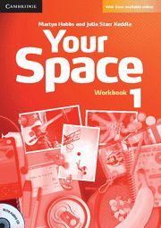 012 WB YOUR SPACE 1