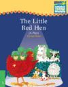 014 THE LITTLE RED HEN