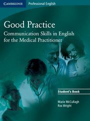 08 -GOOD PRACTICE. STUDENT`S BOOK.COMMUNICATION SKILLS IN ENGLISS