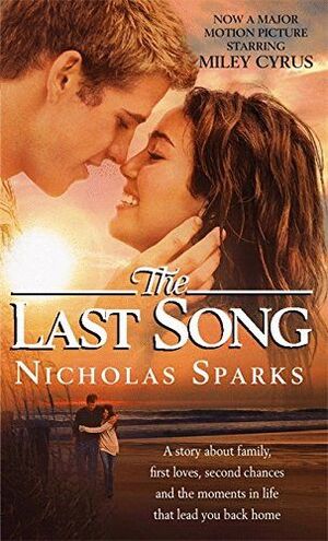THE LAST SONG