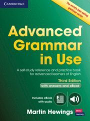 015 ADVANCED GRAMMAR IN USE 3ED WITH ANSWERS EBOOK
