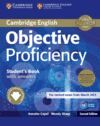 013 SB OBJECTIVE PROFICIENCY PACK (WITH ANSWERS)